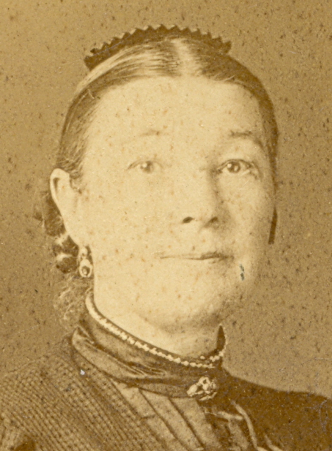 Emeline Bullis
