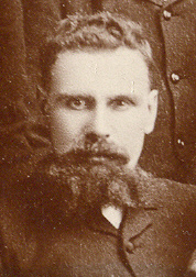 John Bullis