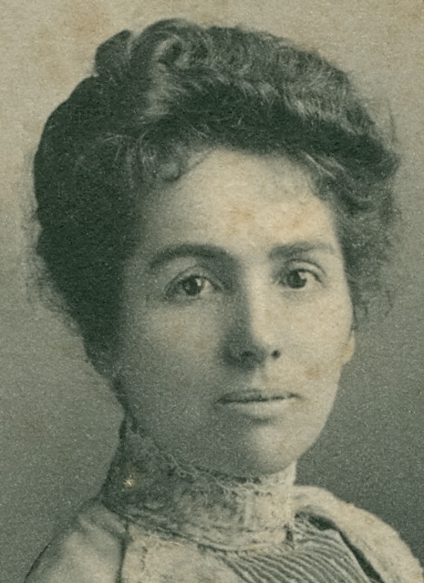 1901 Adelyn Bullis
