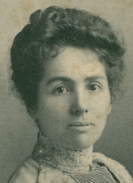 1901 Adelyn Bullis