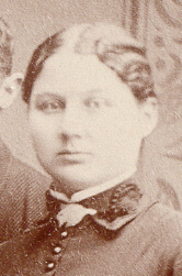 1884 Williamena King Abbott