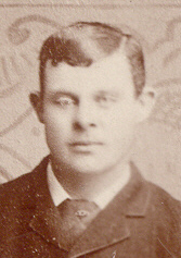 1884 Joseph Bullis