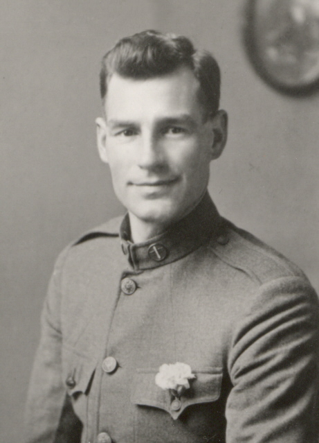 Eugene Sanders