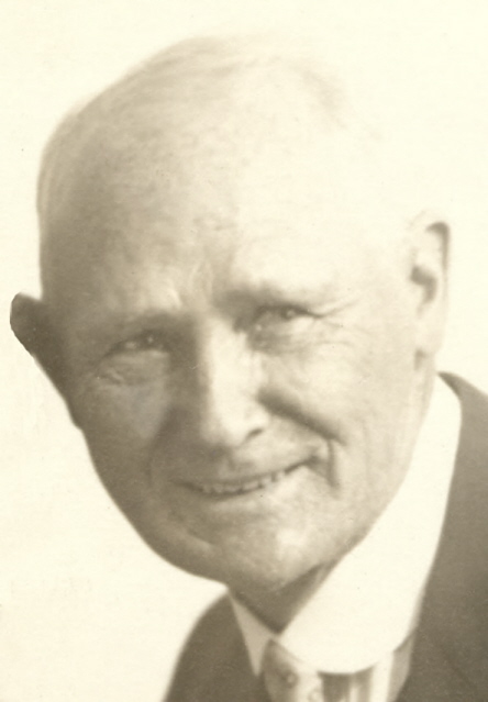 1930 Mathew Bullis
