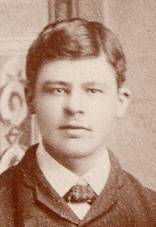 1884 Robert Bullis