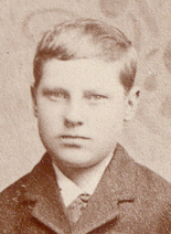 1884 John Jay Bullis