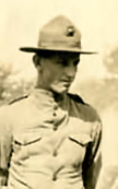 c1914 Everard Bullis
