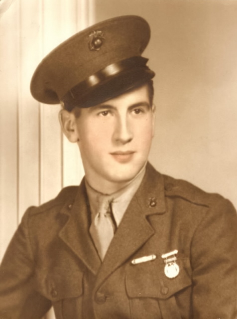Maynard Beecher Sanders