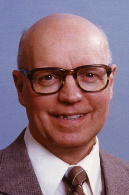 1980 Arthur Gjertson