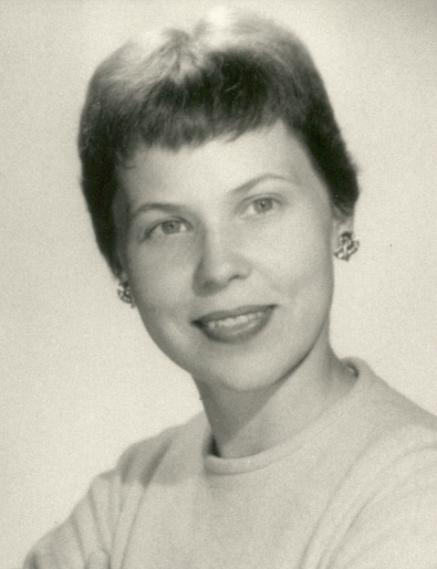 Sandra Bullis