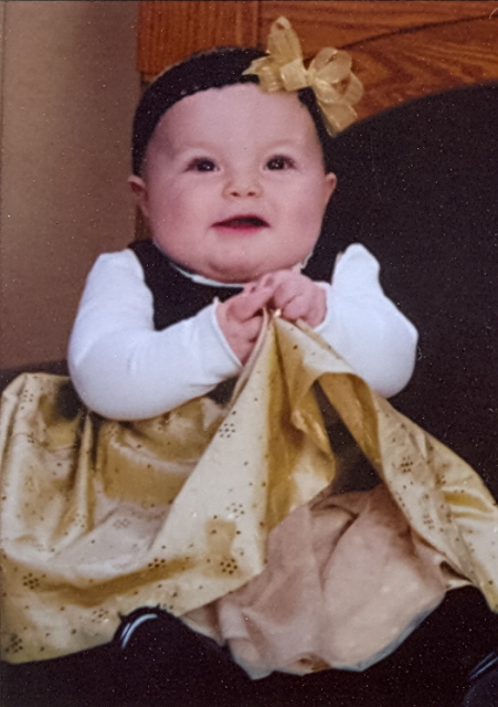 2008 Averie Friesenhahn