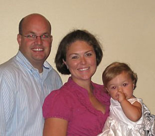Friesenhahn Family