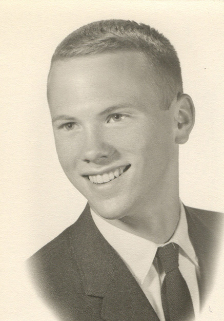 1962 Rob Garrison