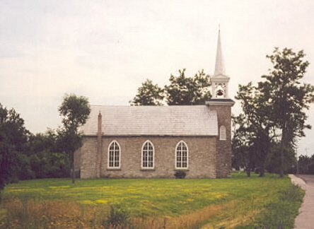 Trinity Anglican Church